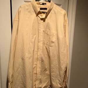 Tommy Hilfiger long sleeve men’s dress shirt